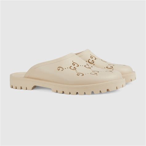 gucci mens sandals 2015|gucci men's slip on sandal.